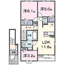 間取り：227093421153