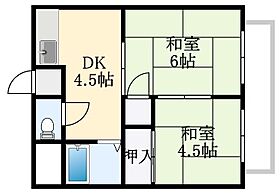 間取り：227093508421