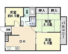 間取り：227093549037