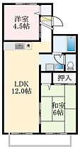 間取り：227094165788