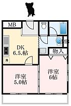 間取り：227094422437