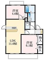 間取り：227094448575