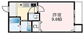 堺市東区北野田 3階建 築2年のイメージ