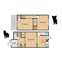 間取り：227094948522