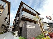 堺市東区大美野 3階建 築1年未満のイメージ