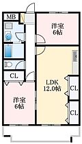 間取り：227095314551