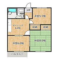間取り：227095331033