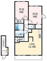 間取り：227095347026