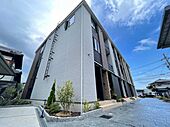 堺市中区東八田 3階建 築4年のイメージ