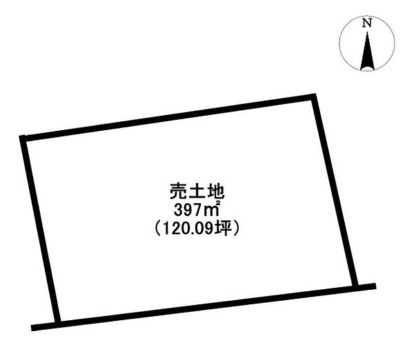 区画図：340000234648