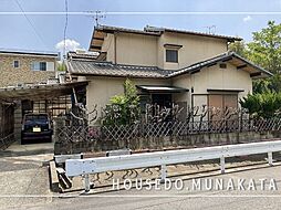 福岡県直方市大字感田