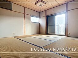 室内の画像