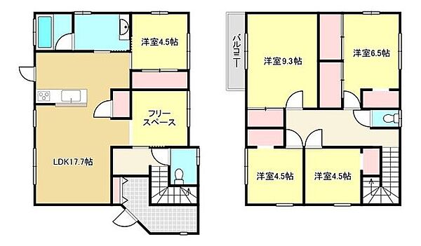 間取り：340000234242
