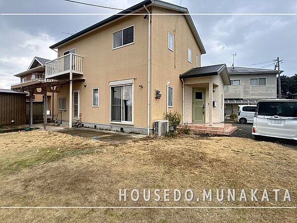 外観：340000234242