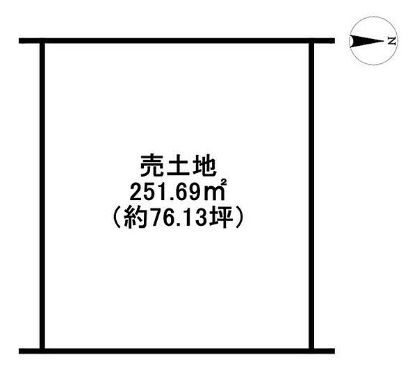 区画図：340000228097