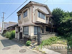 福岡県直方市津田町