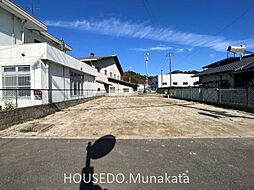 福岡県福津市内殿