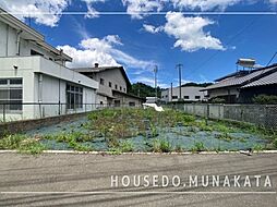 福岡県福津市内殿