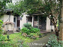 福岡県遠賀郡岡垣町海老津駅南３丁目