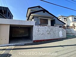 福岡県宗像市曲