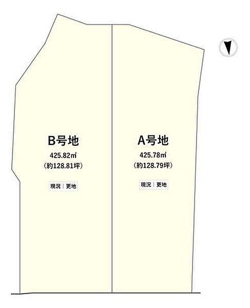 区画図：340000259512