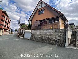 福岡県宗像市田熊６丁目