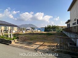 福岡県宗像市自由ヶ丘西町