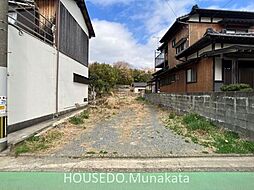 福岡県福津市西福間２丁目