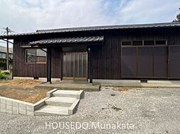 福岡県宗像市池浦