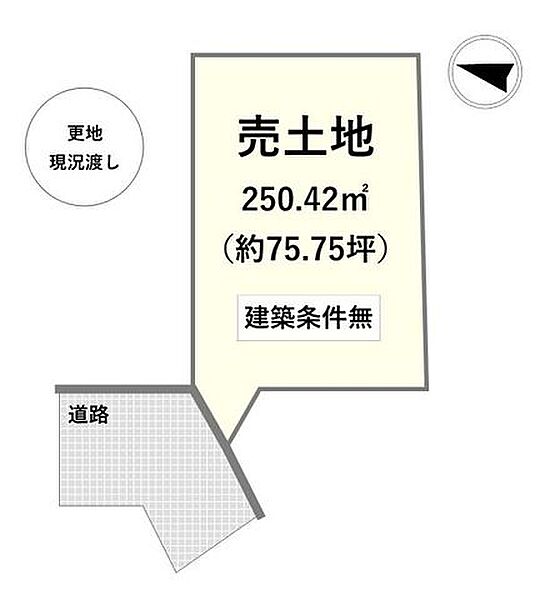 区画図：340000284935