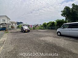 福岡県宗像市城西ヶ丘４丁目