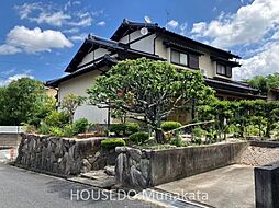 福岡県宗像市自由ヶ丘4丁目