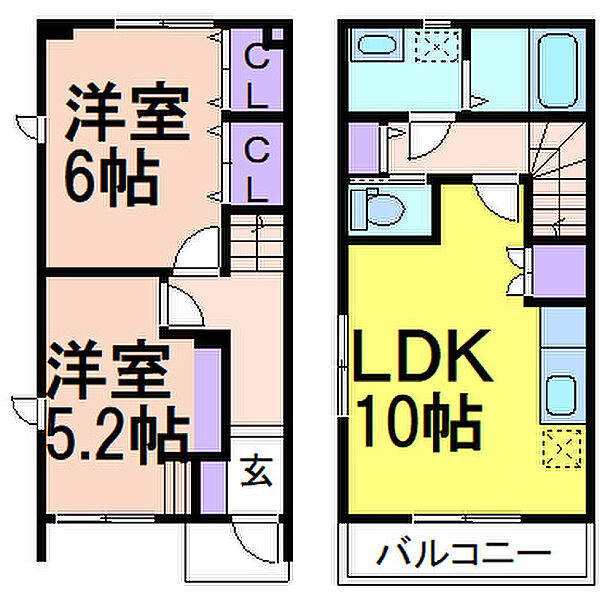 detached 栃木県鹿沼市西鹿沼町

地図を見る