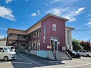 セイントハウス 1階 築37年1ヶ月の賃貸物件