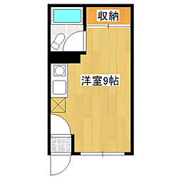 サンコーポ塩浜 3階/3-5