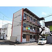 サンコーポ塩浜 3階 築43年2ヶ月の賃貸物件