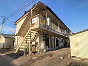 本町コーポ 2階 築42年の賃貸物件