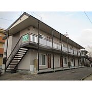 北見駅より徒歩14分 1階 築50年4ヶ月の賃貸物件