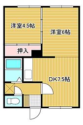 マンションわらべ 1階/5