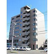 ソシオ山下通り 6階 築22年4ヶ月の賃貸物件
