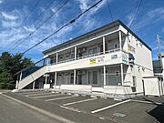 アプレーリ 1階 築27年2ヶ月の賃貸物件