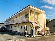 北見駅より徒歩13分 1階 築32年3ヶ月の賃貸物件