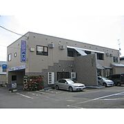 メゾンドゥ・ささき2 2階 築25年10ヶ月の賃貸物件