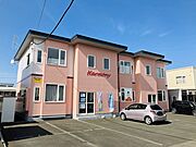 西北見駅より徒歩14分 2階 築23年2ヶ月の賃貸物件