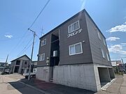 西北見駅より徒歩29分 3階 築26年1ヶ月の賃貸物件