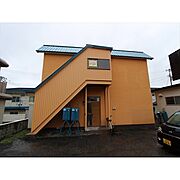 北見駅より徒歩16分 築55年1ヶ月の賃貸物件