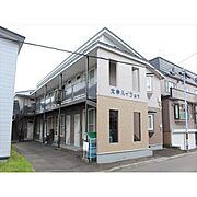 大幸ハイツ山下 2階 築33年の賃貸物件