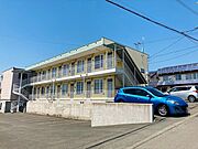 北見駅より徒歩26分 1階 築29年5ヶ月の賃貸物件