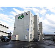 リバティとん田 4階 築24年の賃貸物件
