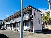 吉野ハイツ5 2階 築25年4ヶ月の賃貸物件